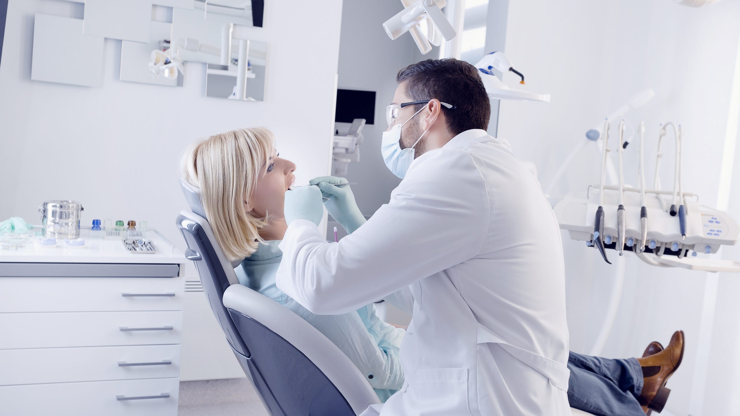 Dentist in Eatontown, NJ