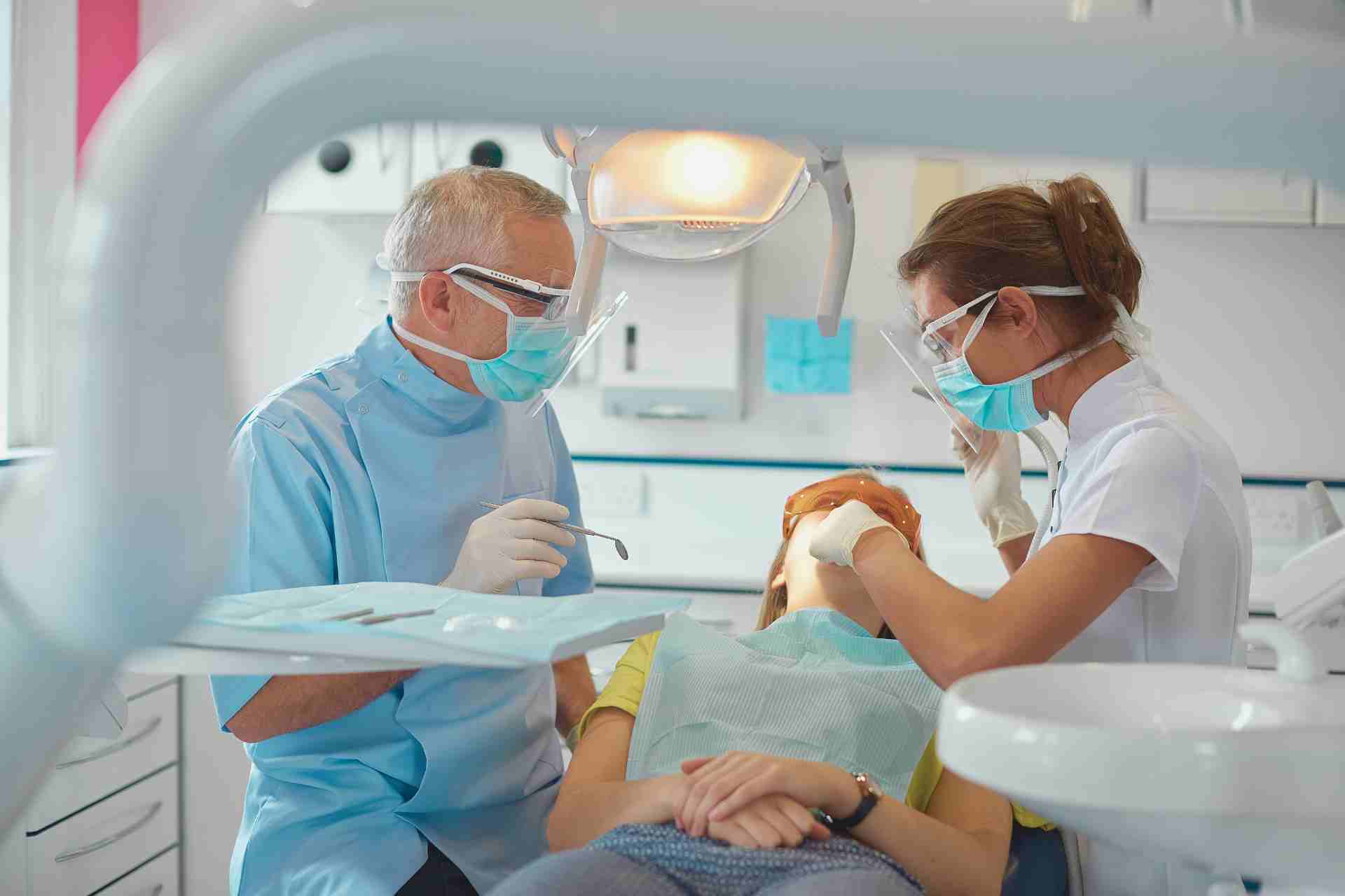 Dentist in Eatontown, NJ